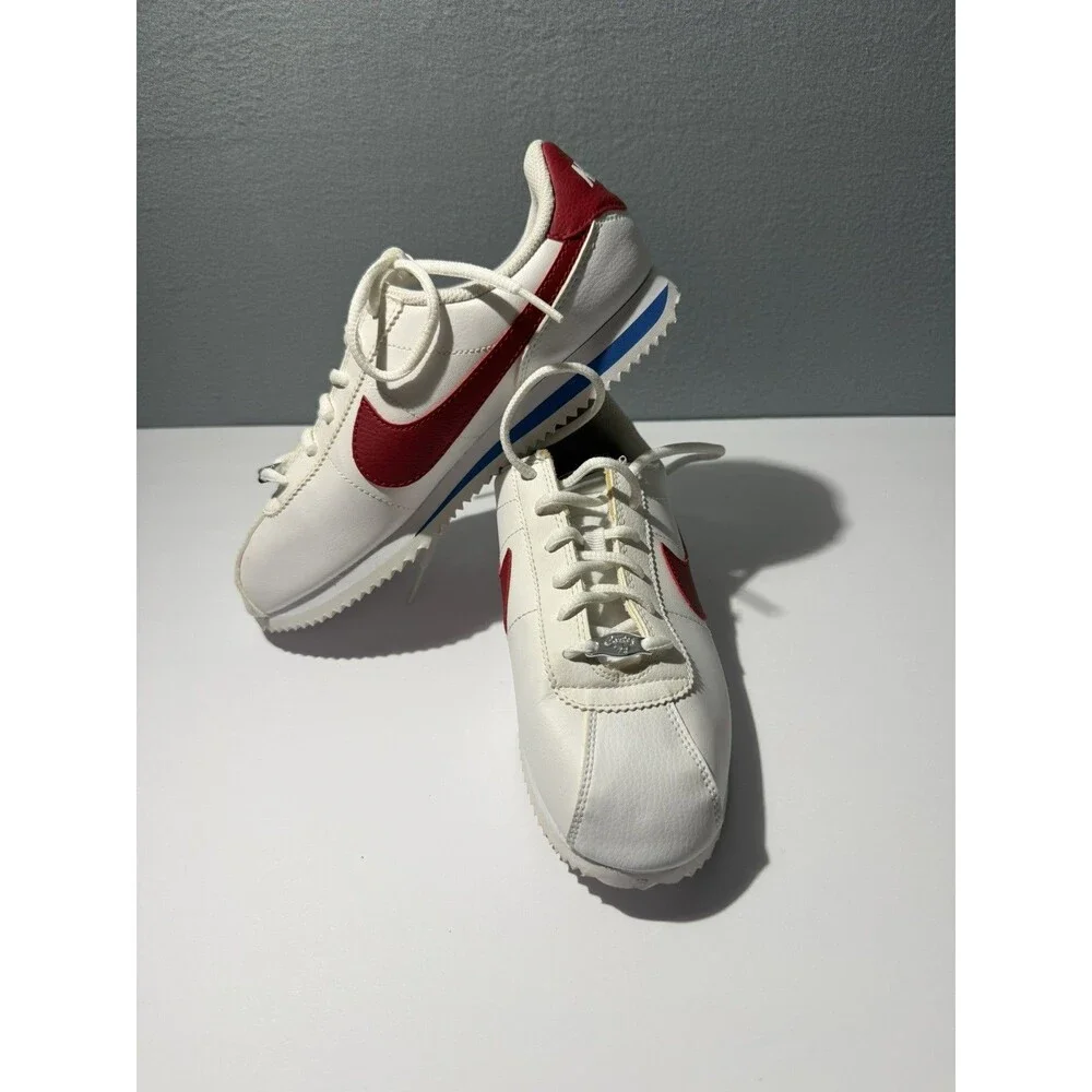 Nike cortez forest